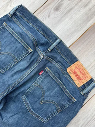 Vaqueros Levi's 514 Originales