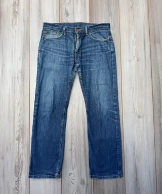 Vaqueros Levi's 514 Originales