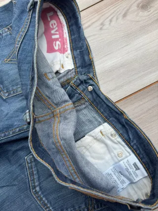 Vaqueros Levi's 514 Originales