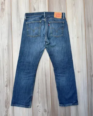 Vaqueros Levi's 514 Originales