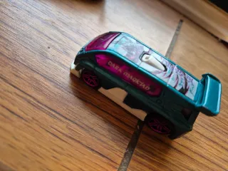 Hot Wheels Yu-Gi-Oh! Coches Coleccionables