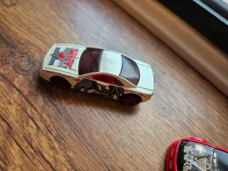 Hot Wheels Yu-Gi-Oh! Coches Coleccionables