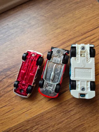 Hot Wheels Yu-Gi-Oh! Coches Coleccionables