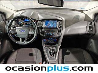 Ford Focus 1.0 Ecoboost Business 92 kW (125 CV)