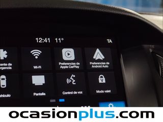 Ford Focus 1.0 Ecoboost Business 92 kW (125 CV)