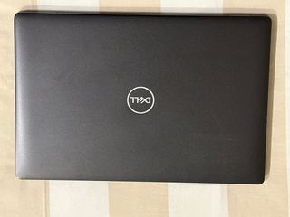 Portátil Dell Negro