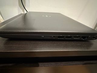 Portátil Dell Negro