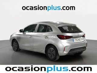 MG MG3 Hybrid+ Standard 143 kW (195 CV)