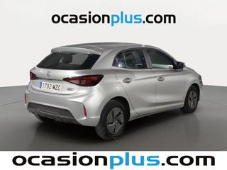 MG MG3 Hybrid+ Standard 143 kW (195 CV)