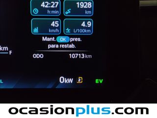 MG MG3 Hybrid+ Standard 143 kW (195 CV)