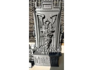 Torre de dados Wargames