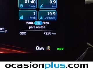 MG MG3 Hybrid+ Standard 143 kW (195 CV)