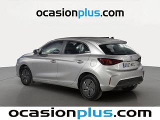 MG MG3 Hybrid+ Standard 143 kW (195 CV)