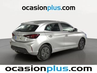 MG MG3 Hybrid+ Standard 143 kW (195 CV)