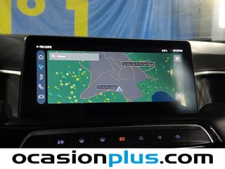 MG MG3 Hybrid+ Standard 143 kW (195 CV)