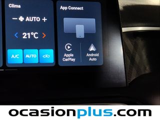 MG MG3 Hybrid+ Standard 143 kW (195 CV)