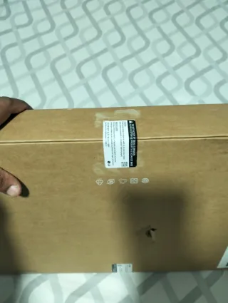 LG Gram Pro 17Z90TR-E.AD88B