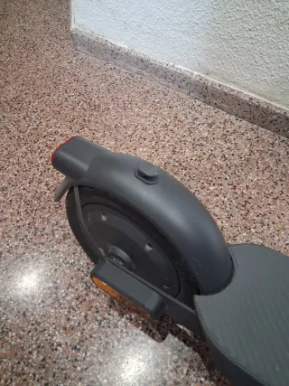Patinete Xiaomi 5