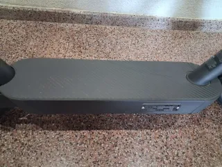 Patinete Xiaomi 5