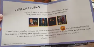 CD Los Tres Tenores Pavarotti Domingo Carreras