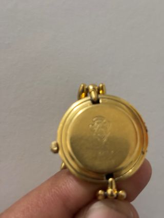 Orologio Gucci Vintage con anelli intercambiabili
