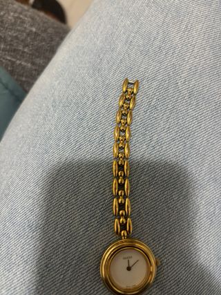 Orologio Gucci Vintage con anelli intercambiabili