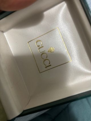 Orologio Gucci Vintage con anelli intercambiabili