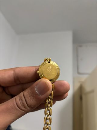 Orologio Gucci Vintage con anelli intercambiabili