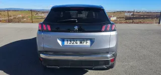 Peugeot 3008 2024