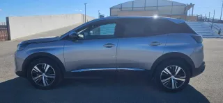 Peugeot 3008 2024