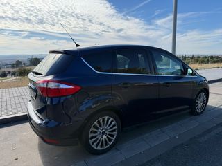 Ford C-MAX 2012