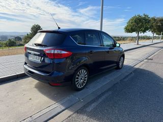 Ford C-MAX 2012
