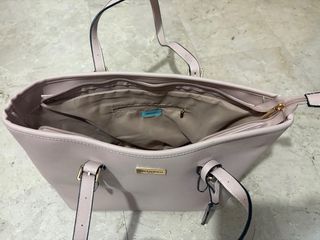 Bolso Greenwich Rosa