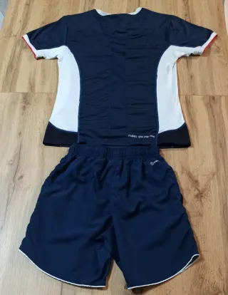 Completo Tennis Padel Nox, Babolat, Adidas