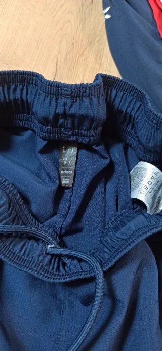 Completo Tennis Padel Nox, Babolat, Adidas