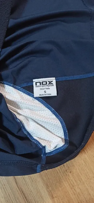 Completo Tennis Padel Nox, Babolat, Adidas