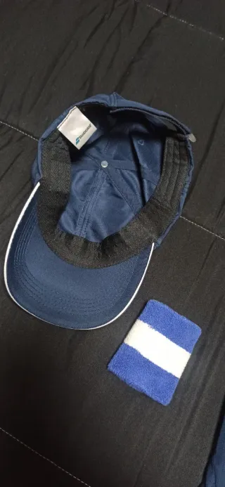 Completo Tennis Padel Nox, Babolat, Adidas