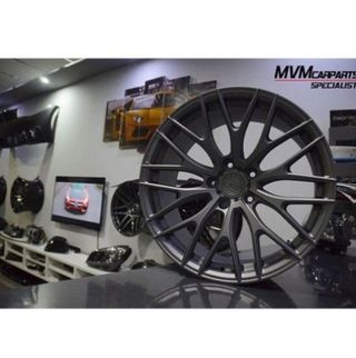 Juego de 4 Llantas 19 ADV CS Series ADV1