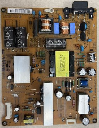 Tarjeta Control LG 39LN5400 EAX64905301(2.2)