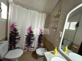 CASA EN VENTA EN BUEN ESTADO CON PATIO