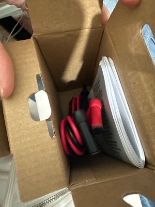 Lexman LX-M-1000 Multímetro Digital