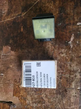 Sensor Conmutador Embrague Audi A3 8P