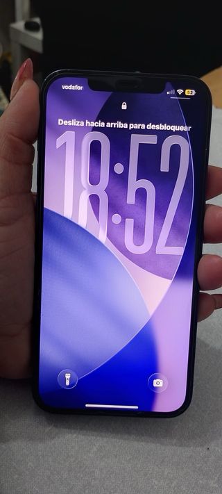 iPhone 12 Pro Max Azul