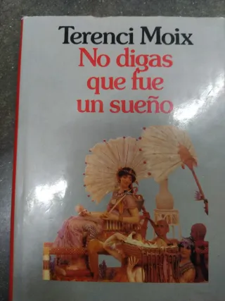 No Digas Que Fue UN Sueno: Marco Antonio Y Cleo...