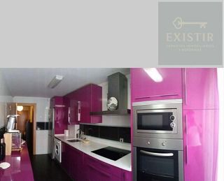 Piso en venta en Centro en Palencia