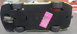 Porsche Ninco Hermanos Vallejo