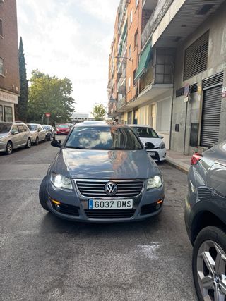 Volkswagen Passat 2006
