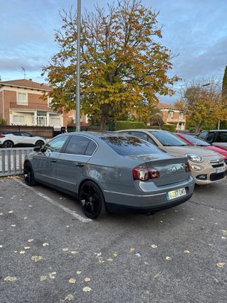 Volkswagen Passat 2006