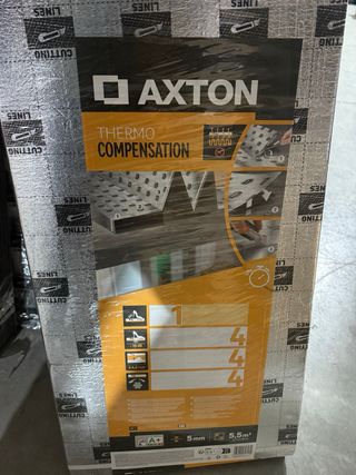 Base Aislante Secura Vinyl Click Arbiton