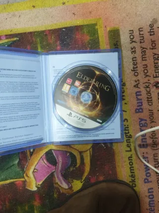 Elden Ring PS5